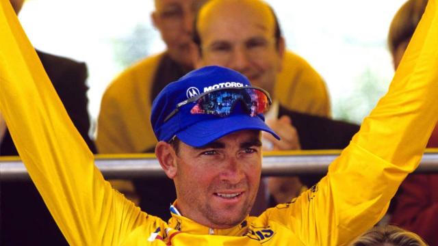 Sean Yates Confirms London to Paris Appearance For Action! Action